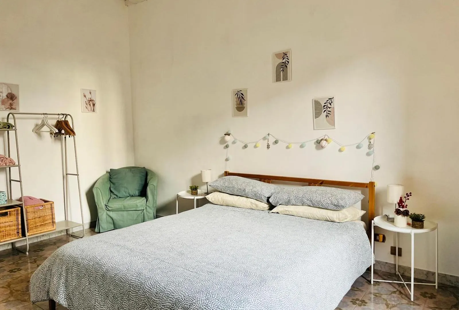 Verdepigna Apartment Rome