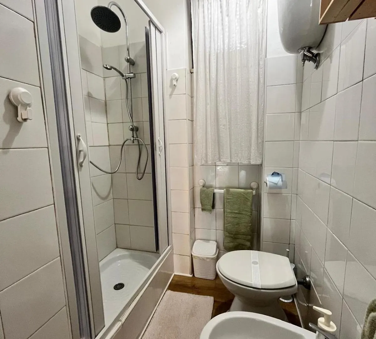 Verdepigna Apartment Rome