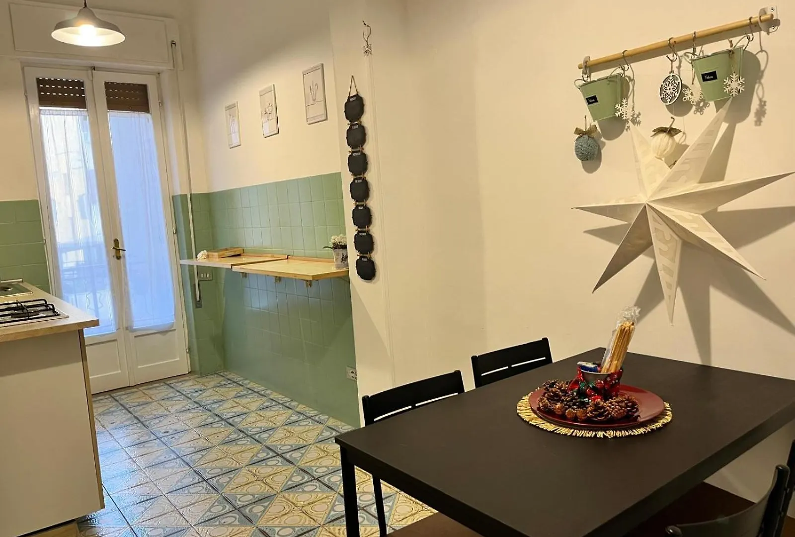 Verdepigna Apartment Rome