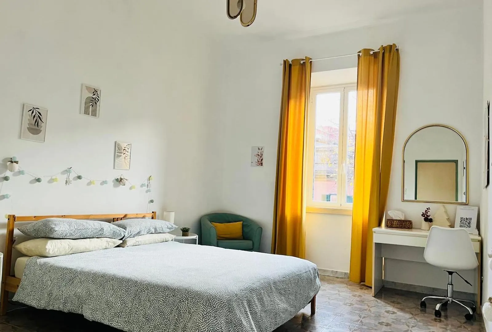 Verdepigna Apartment Rome 0*,