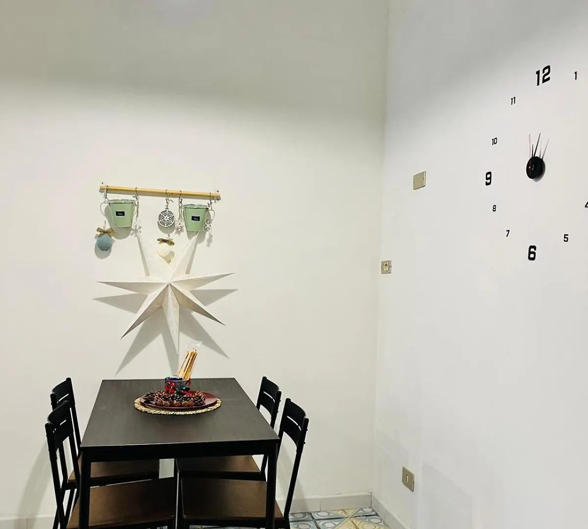 Verdepigna Apartment Rome
