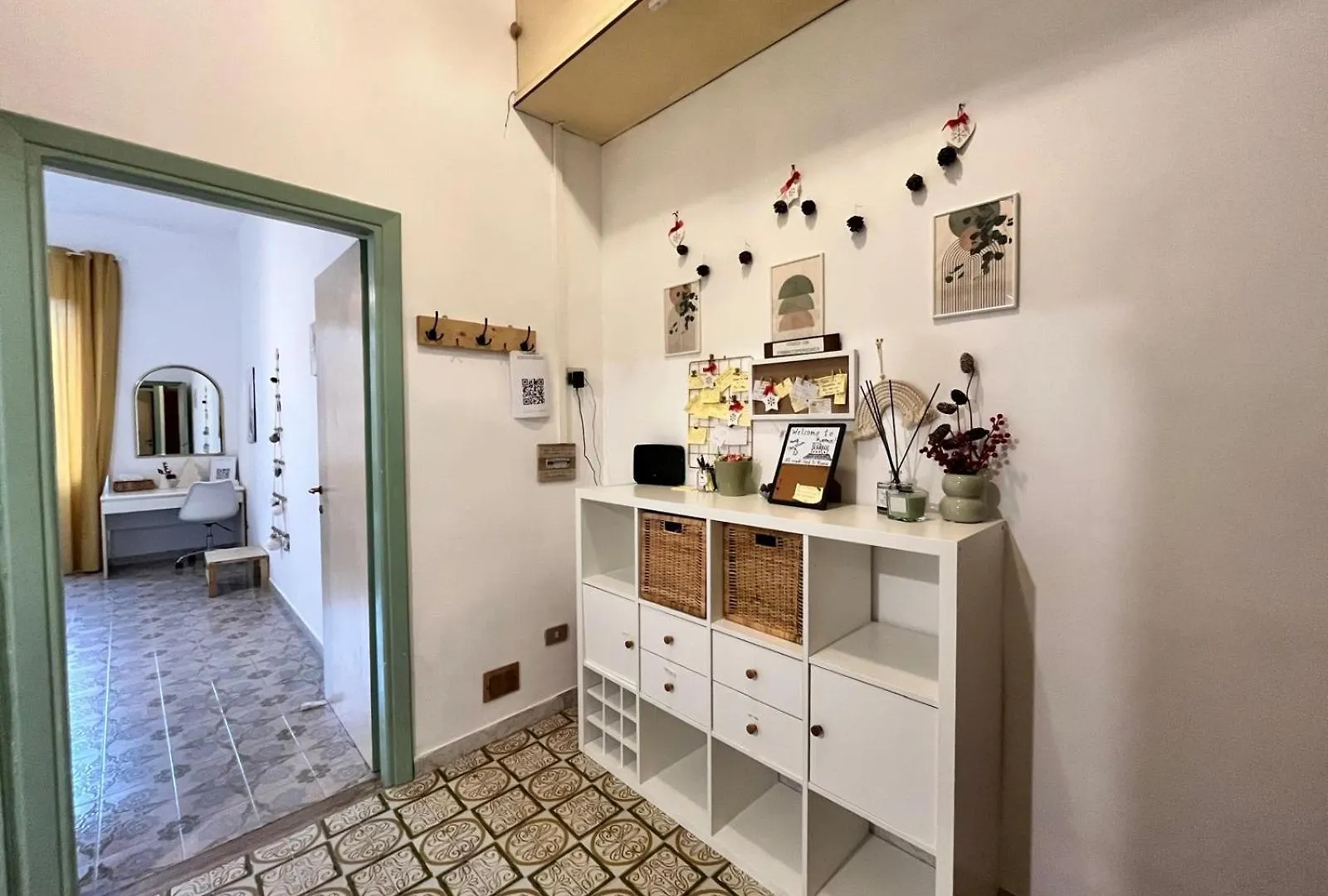 Verdepigna Apartment Rome