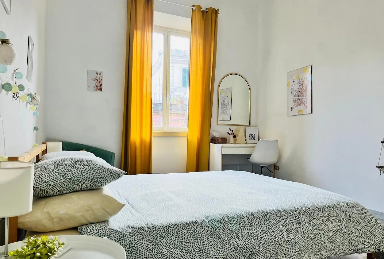Verdepigna Apartment Rome
