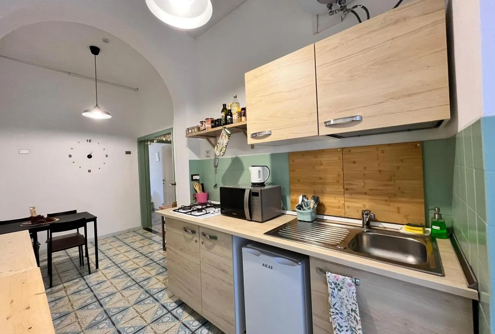 Verdepigna Apartment Rome