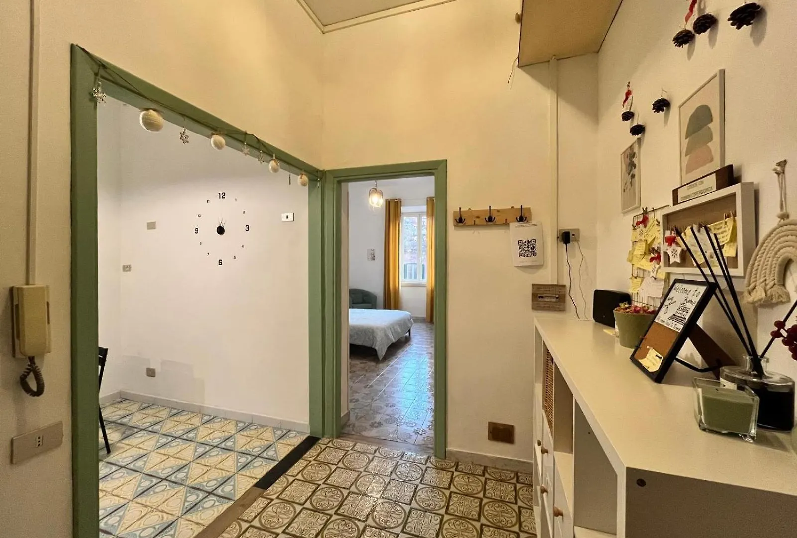 Verdepigna Apartment Rome