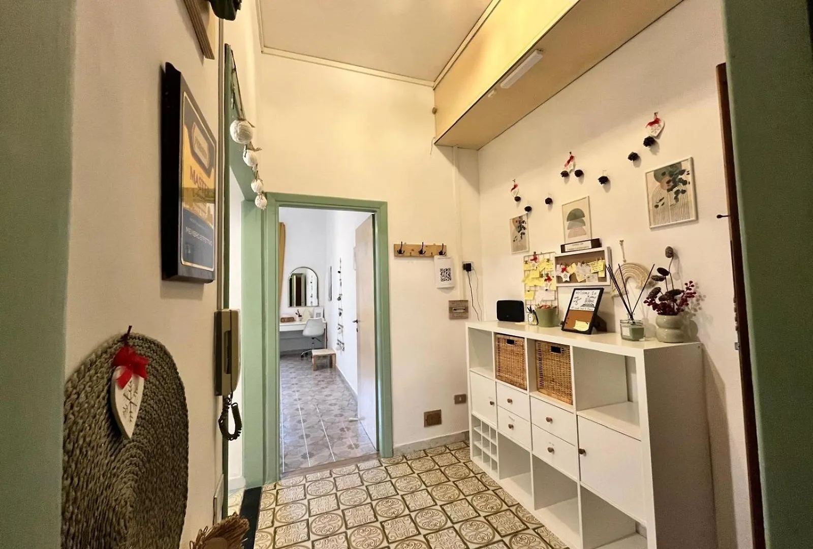 Verdepigna Apartment Rome 0*,  Italy
