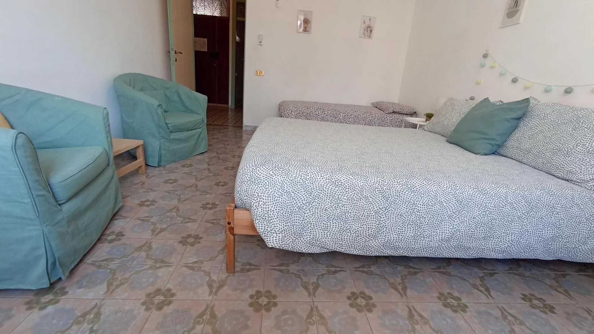 Verdepigna Apartment Rome